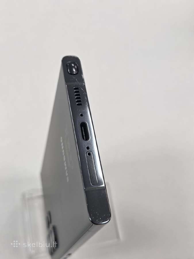 Samsung Galaxy S23 Ultra 256gb - nuotraukos Nr. 6