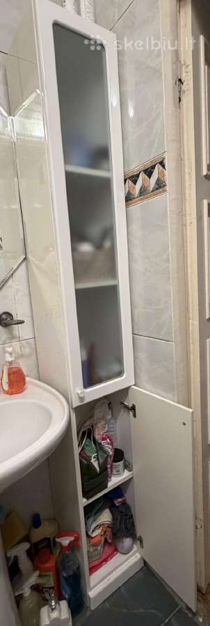 Spintelė siaura ir aukšta - nuotraukos Nr. 3