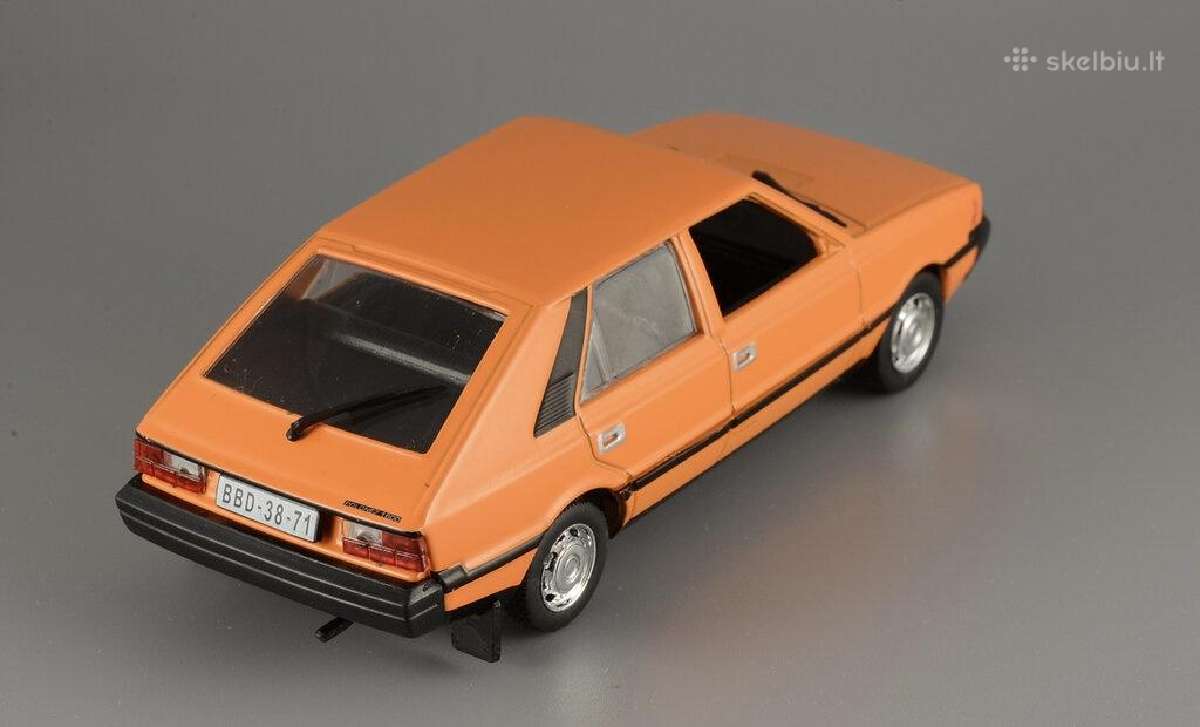 Fso Polonez - nuotraukos Nr. 2