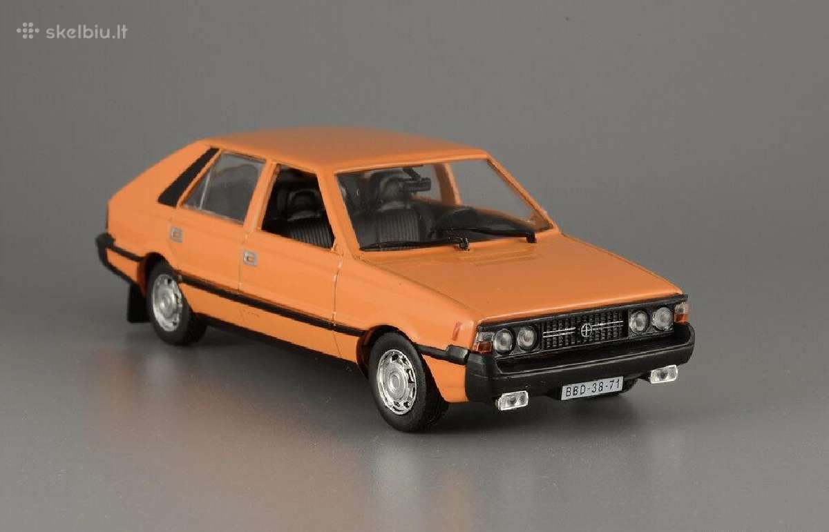 Fso Polonez - nuotraukos Nr. 3