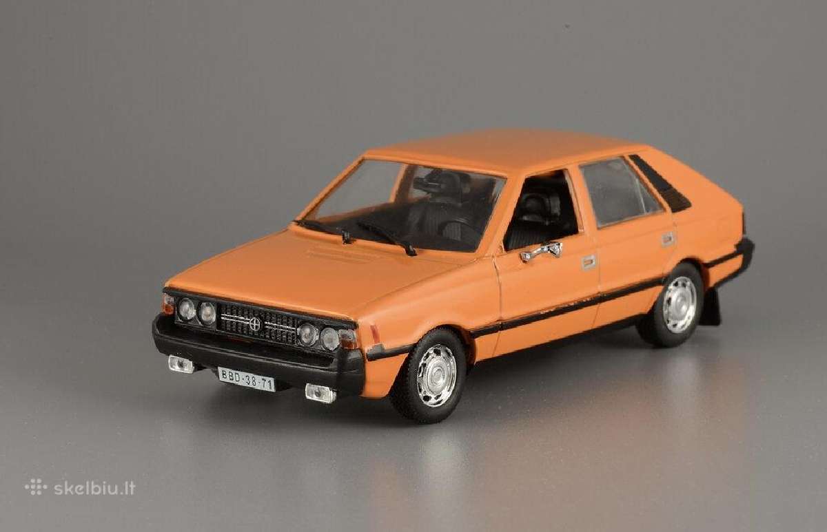 Fso Polonez - nuotraukos Nr. 4
