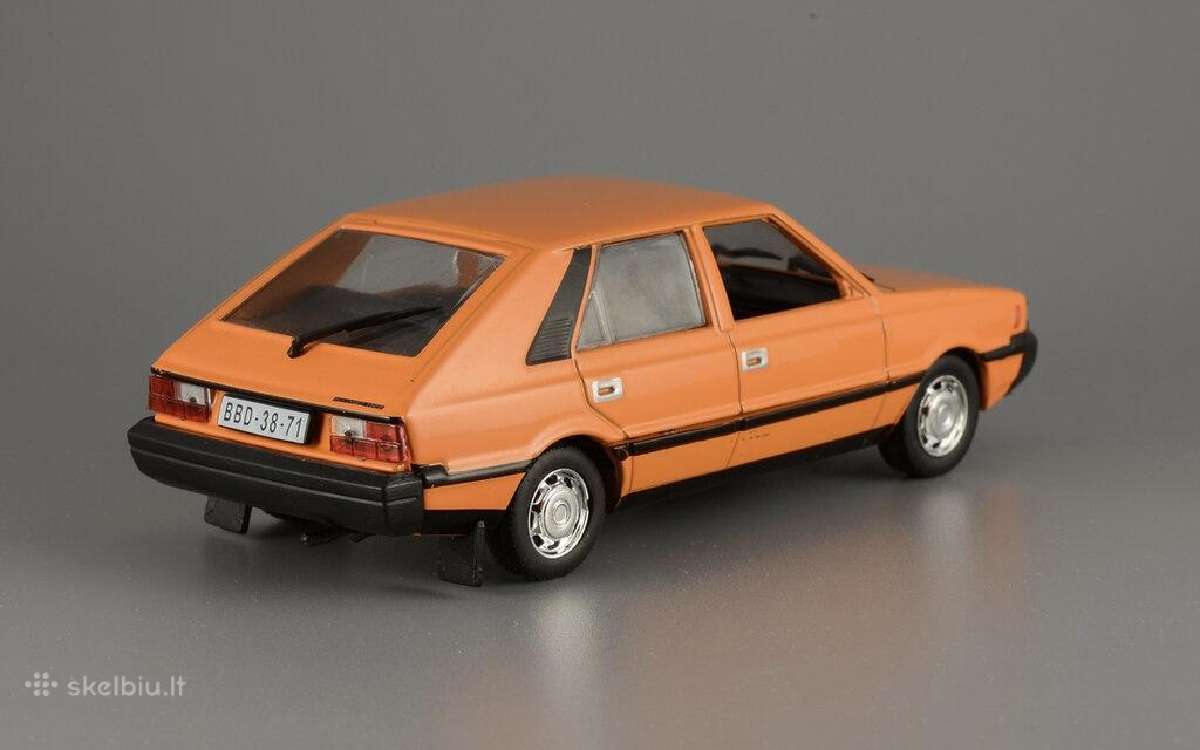 Fso Polonez - nuotraukos Nr. 5