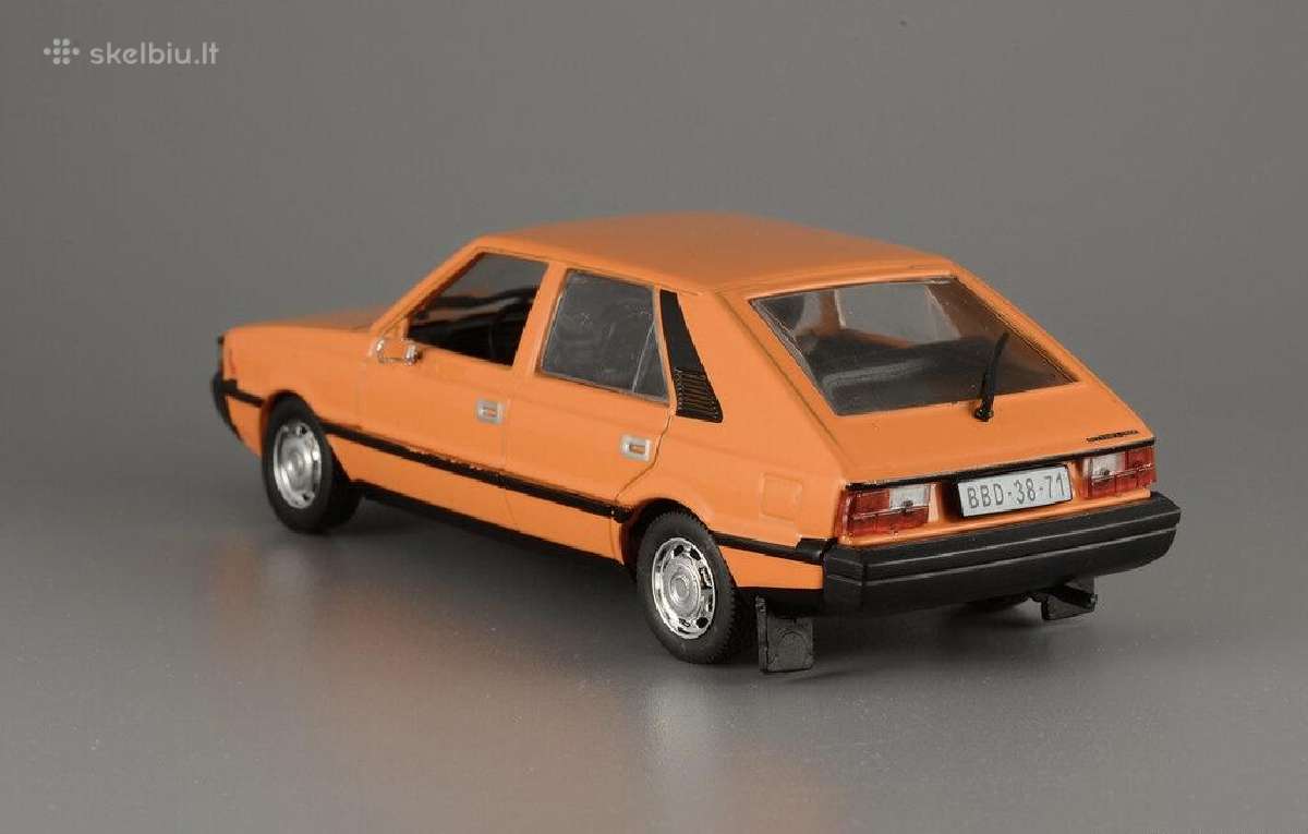 Fso Polonez - nuotraukos Nr. 6