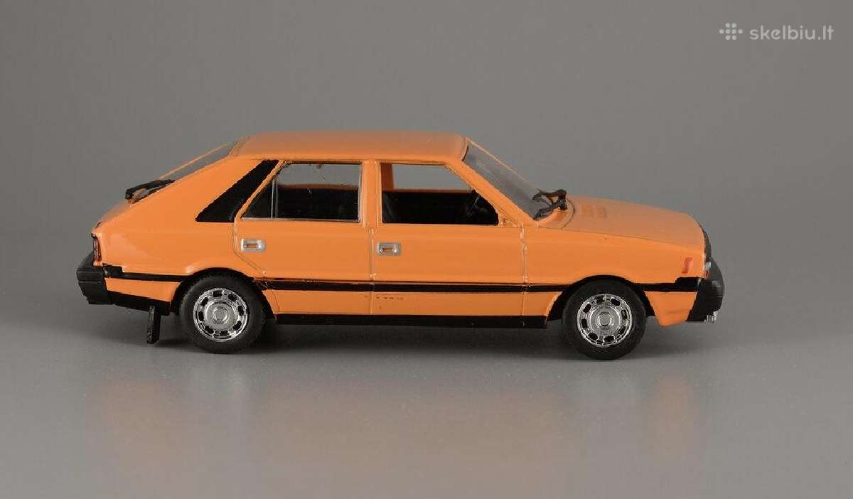 Fso Polonez - nuotraukos Nr. 7