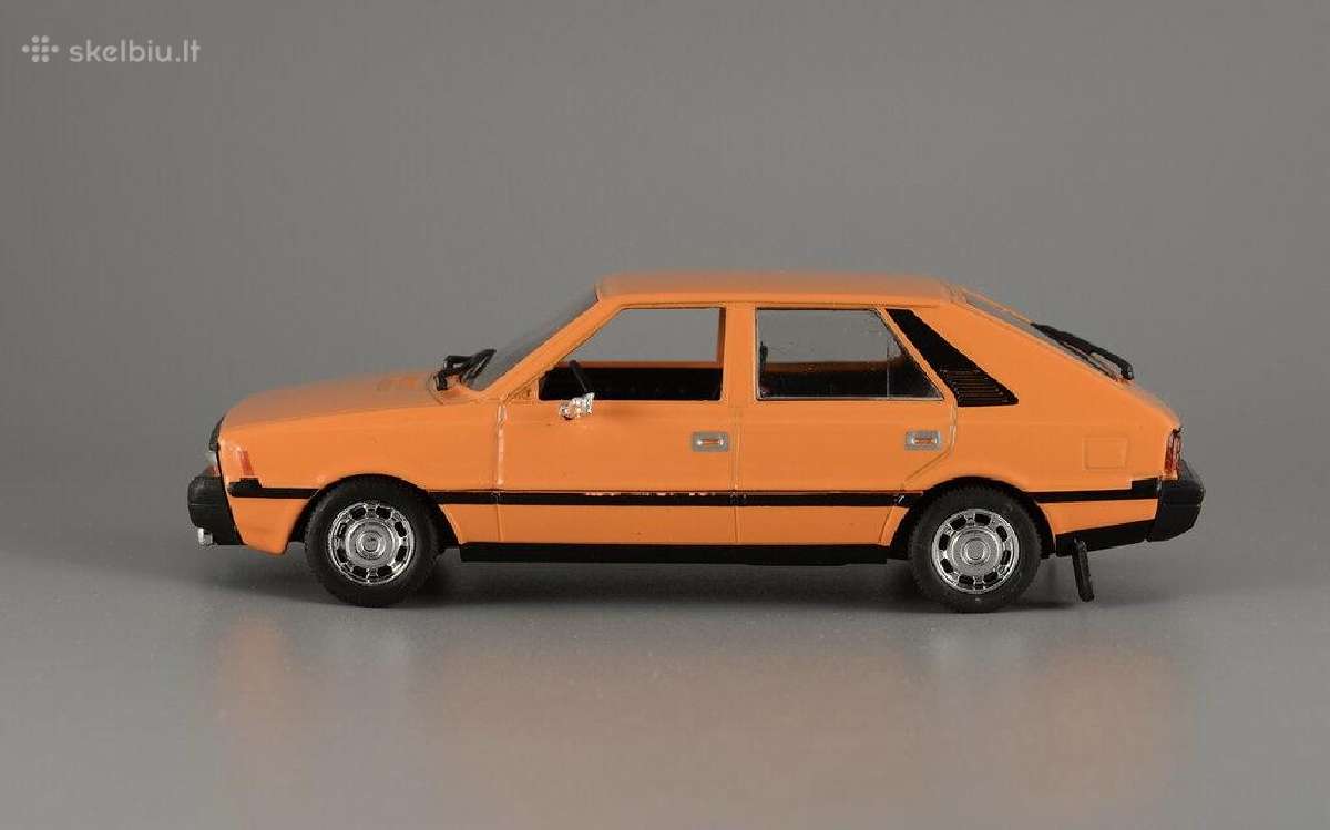 Fso Polonez - nuotraukos Nr. 8