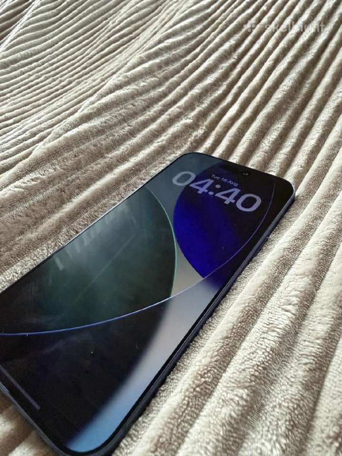 iPhone 17 Pro Max 256gb - nuotraukos Nr. 6