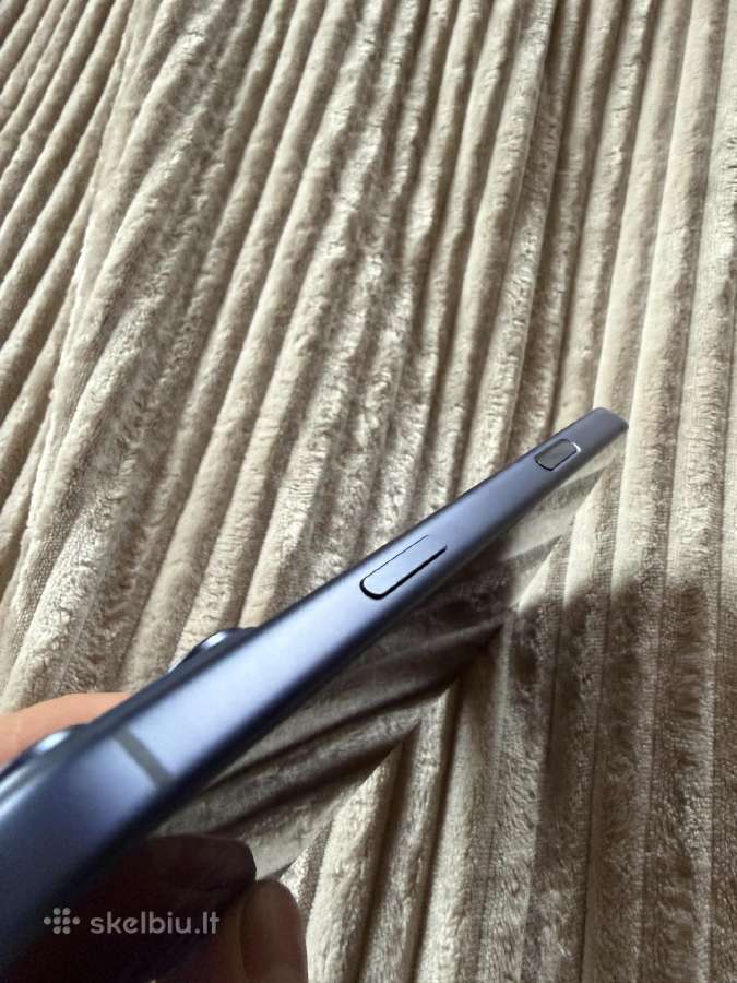 iPhone 17 Pro Max 256gb - nuotraukos Nr. 8
