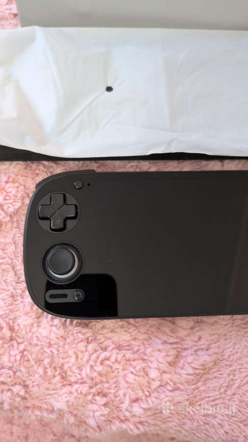 Retroid Pocket 5 kaip naujas - nuotraukos Nr. 3