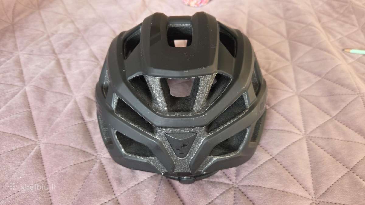 Cube Road Race šalmas 58-62cm - nuotraukos Nr. 5