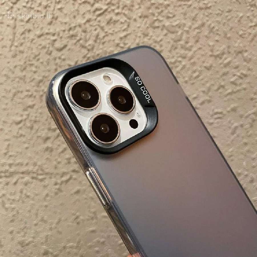iPhone 13 dėklas - nuotraukos Nr. 5