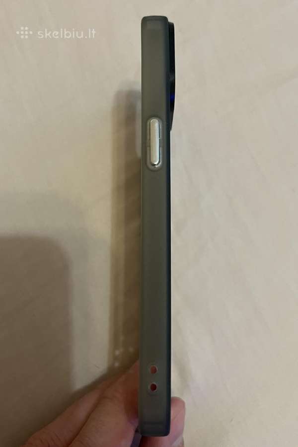 iPhone 13 dėklas - nuotraukos Nr. 3