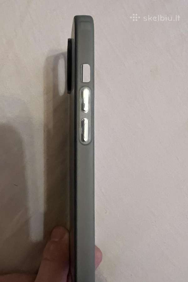 iPhone 13 dėklas - nuotraukos Nr. 4