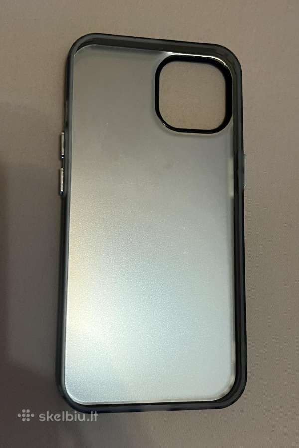 iPhone 13 dėklas - nuotraukos Nr. 2