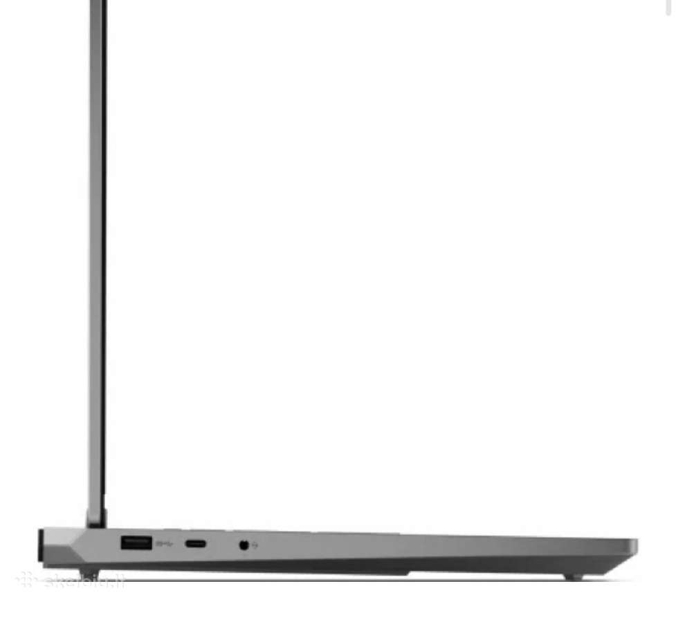 Lenovo Loq 15irx10 144hz i513450hx 16gb 1tbrtx5060 - nuotraukos Nr. 5