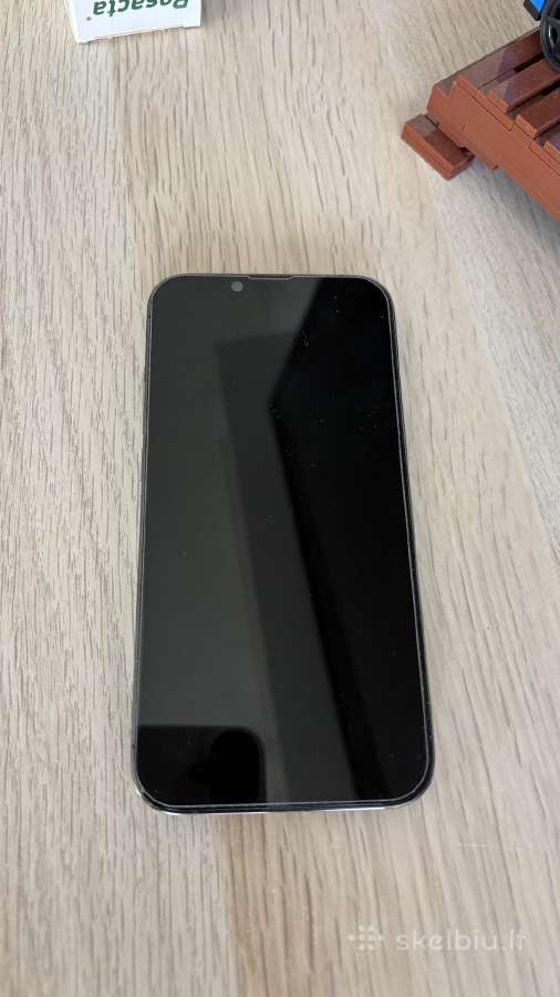 iPhone 13 Pro - nuotraukos Nr. 2