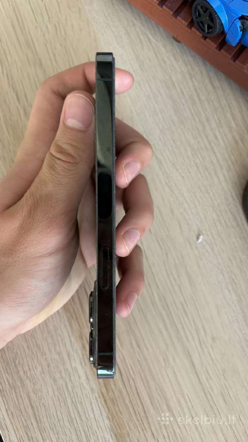 iPhone 13 Pro - nuotraukos Nr. 5