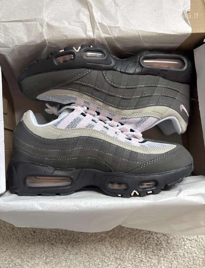 Nike air max 95 - nuotraukos Nr. 2