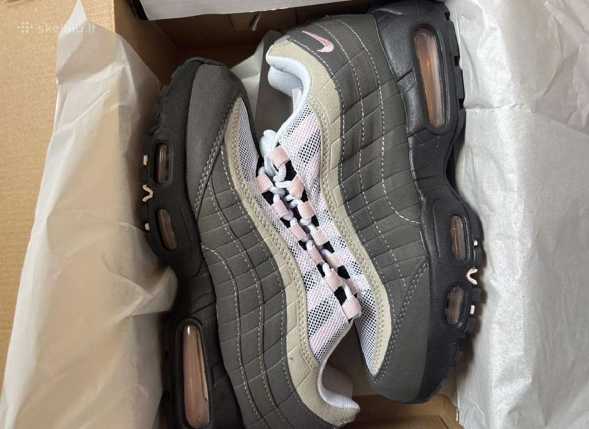 Nike air max 95 - nuotraukos Nr. 3