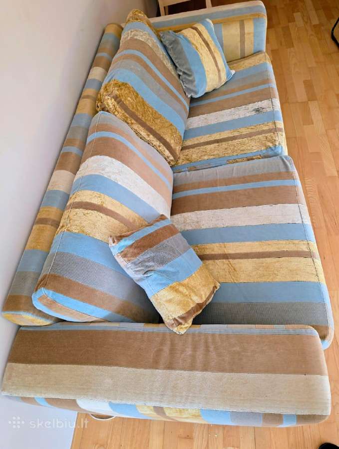 Sofa - nuotraukos Nr. 2