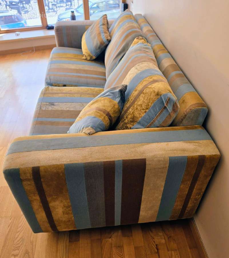 Sofa - nuotraukos Nr. 3