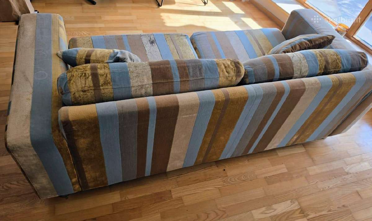 Sofa - nuotraukos Nr. 4