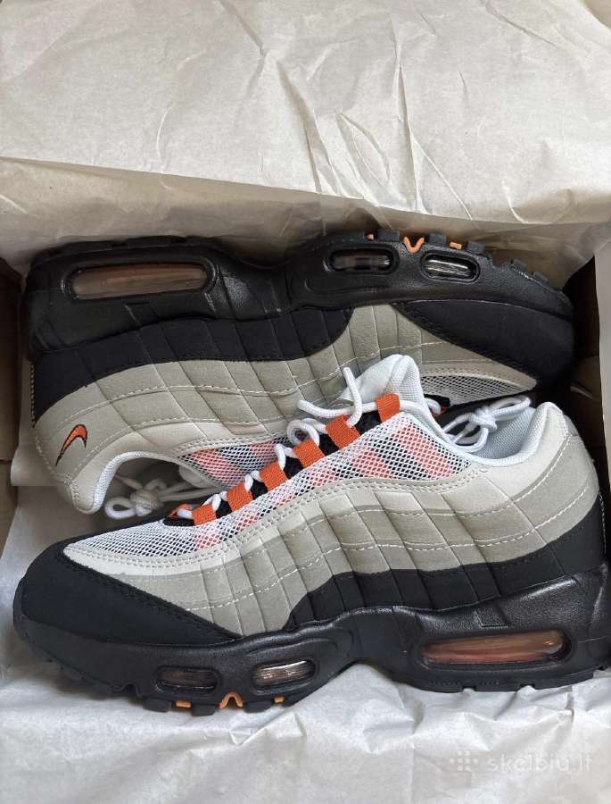 Nike air max 95 - nuotraukos Nr. 2