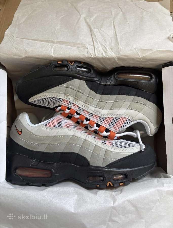Nike air max 95 - nuotraukos Nr. 3
