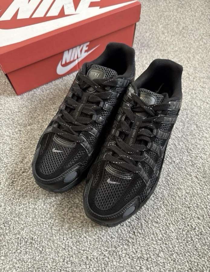 Nike P-6000 batai - nuotraukos Nr. 3