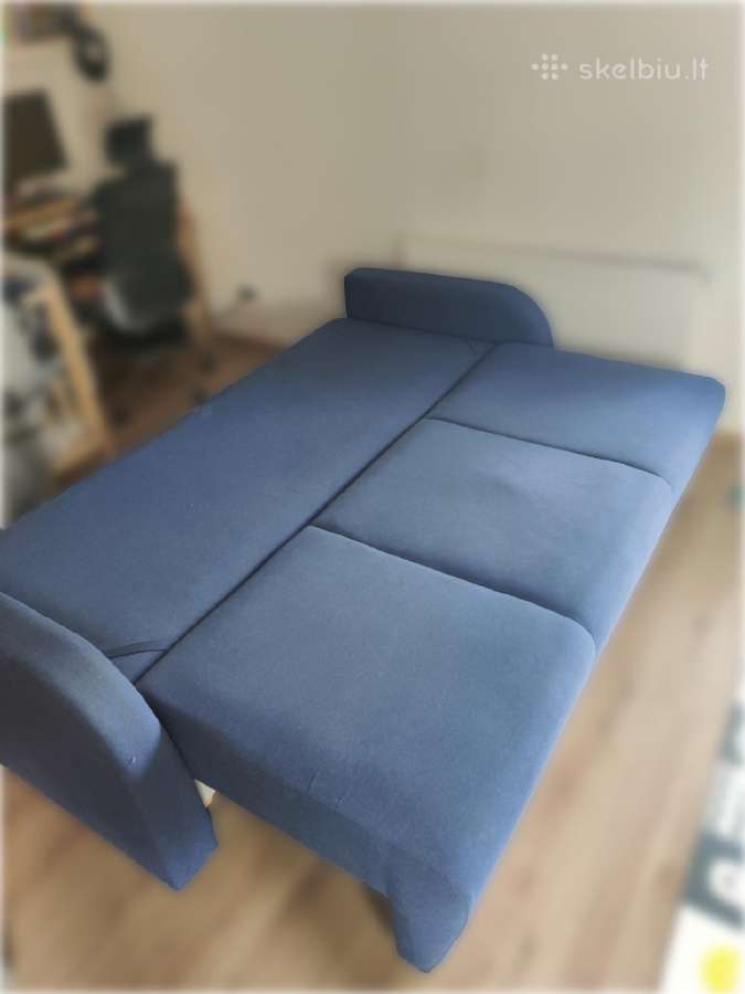 Sofa-lova Lauksva - nuotraukos Nr. 4