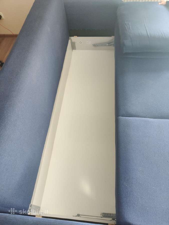 Sofa-lova Lauksva - nuotraukos Nr. 5