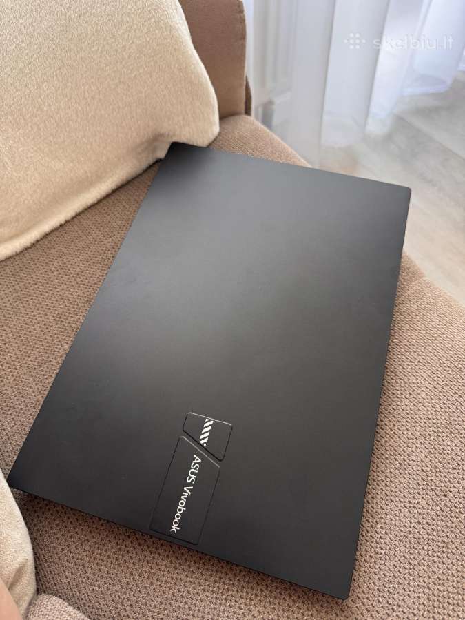 Asus Vivobook/ Ryzen 5 7530u/ 16gb RAM/ 512gb SSD - nuotraukos Nr. 5