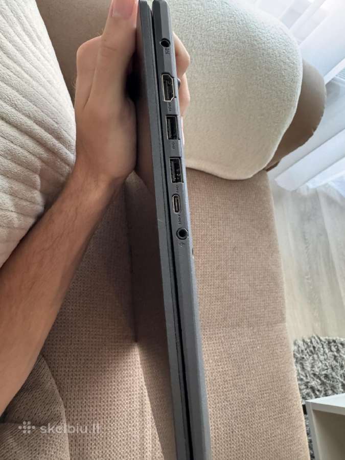 Asus Vivobook/ Ryzen 5 7530u/ 16gb RAM/ 512gb SSD - nuotraukos Nr. 6