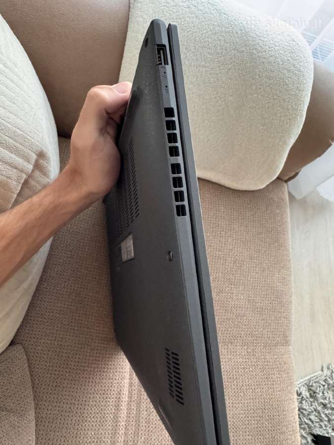 Asus Vivobook/ Ryzen 5 7530u/ 16gb RAM/ 512gb SSD - nuotraukos Nr. 7