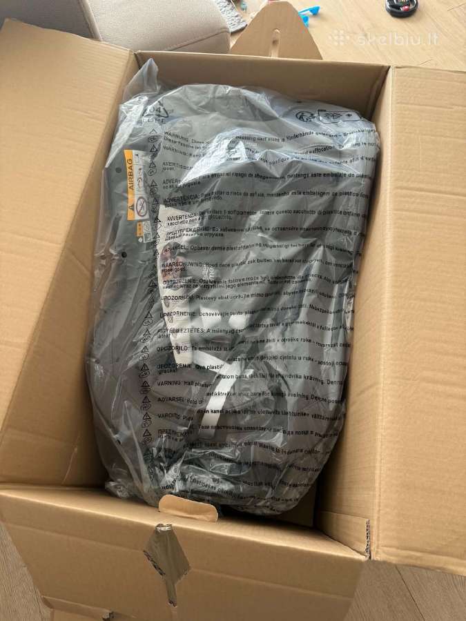 Britax dualfix pro M - nuotraukos Nr. 2