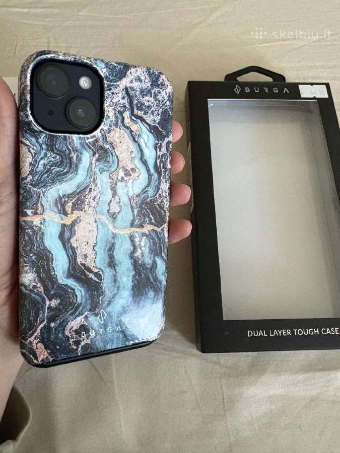 iPhone 14 - nuotraukos Nr. 3