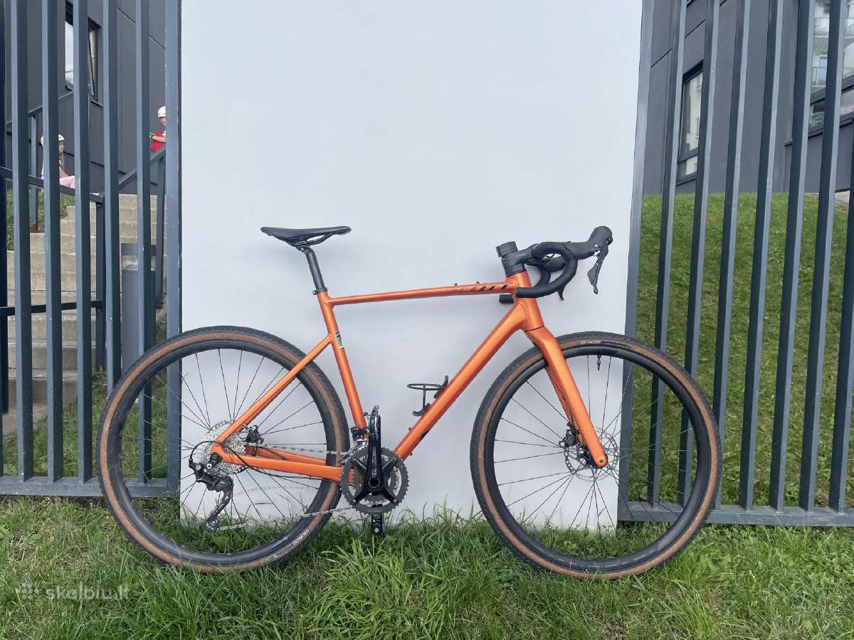 Scott Speedster Gravel 30 L dydis - nuotraukos Nr. 2