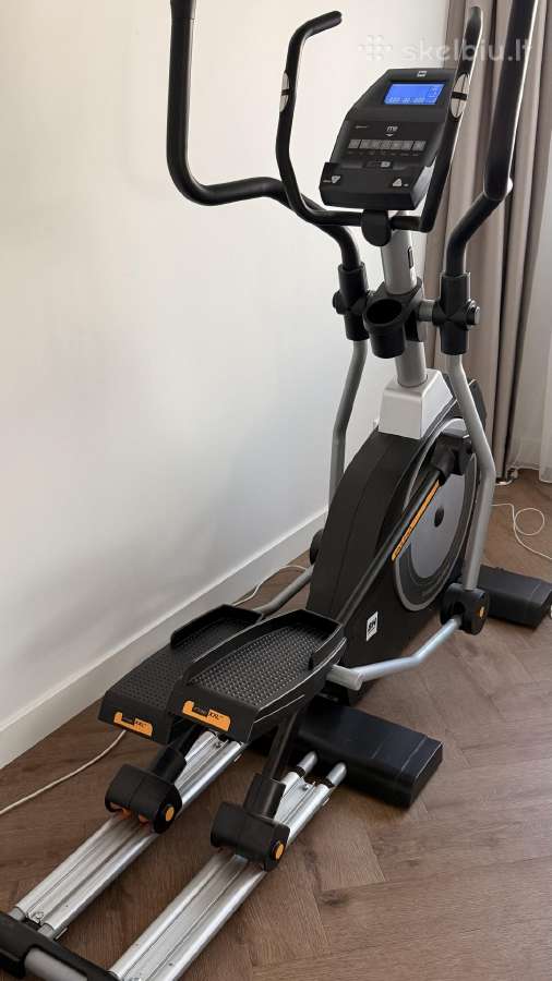 BH Fitness i.fdc20 Dual Studio elipsinis - nuotraukos Nr. 7