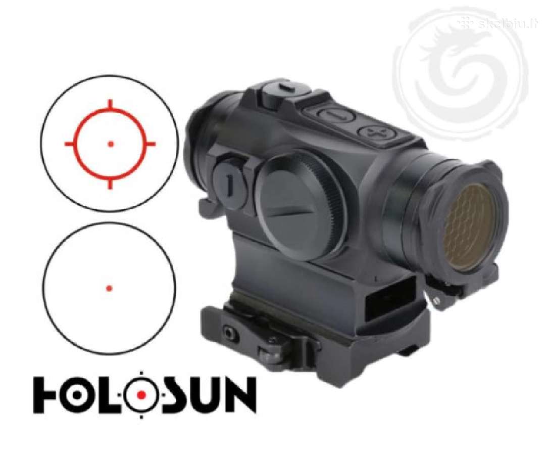 Ar 15 Grand power m4m ir Ddm4 V7 Ris 3 - nuotraukos Nr. 10