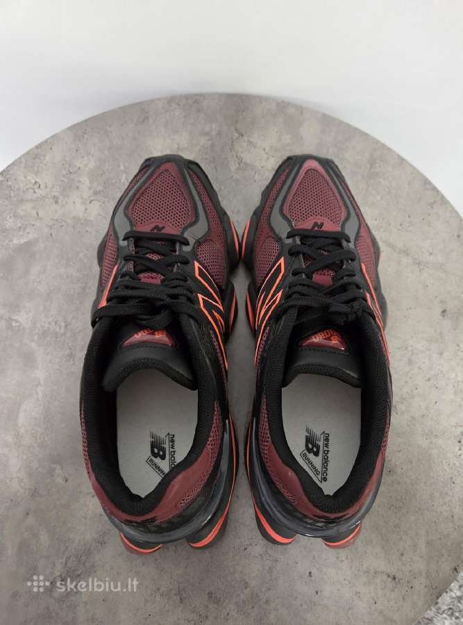 New Balance 9060 / U9060bla - nuotraukos Nr. 4