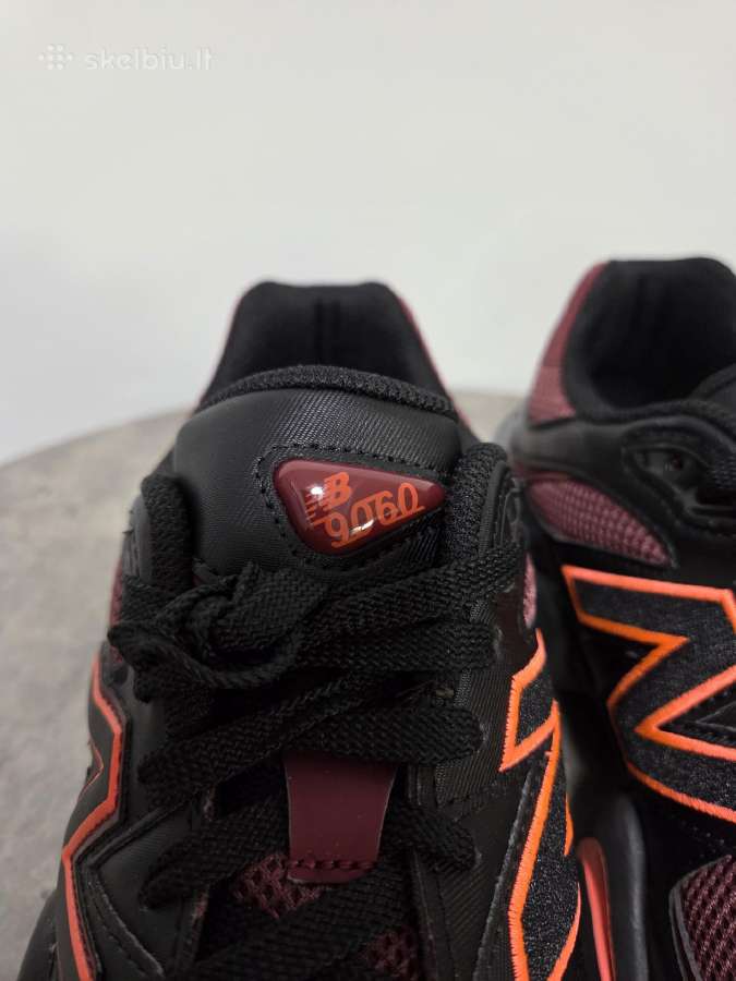 New Balance 9060 / U9060bla - nuotraukos Nr. 3