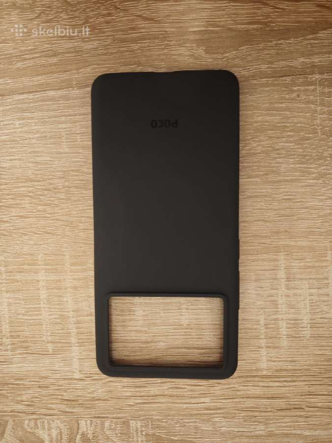 Poco X6 Pro 512gb/12gb RAM - nuotraukos Nr. 5