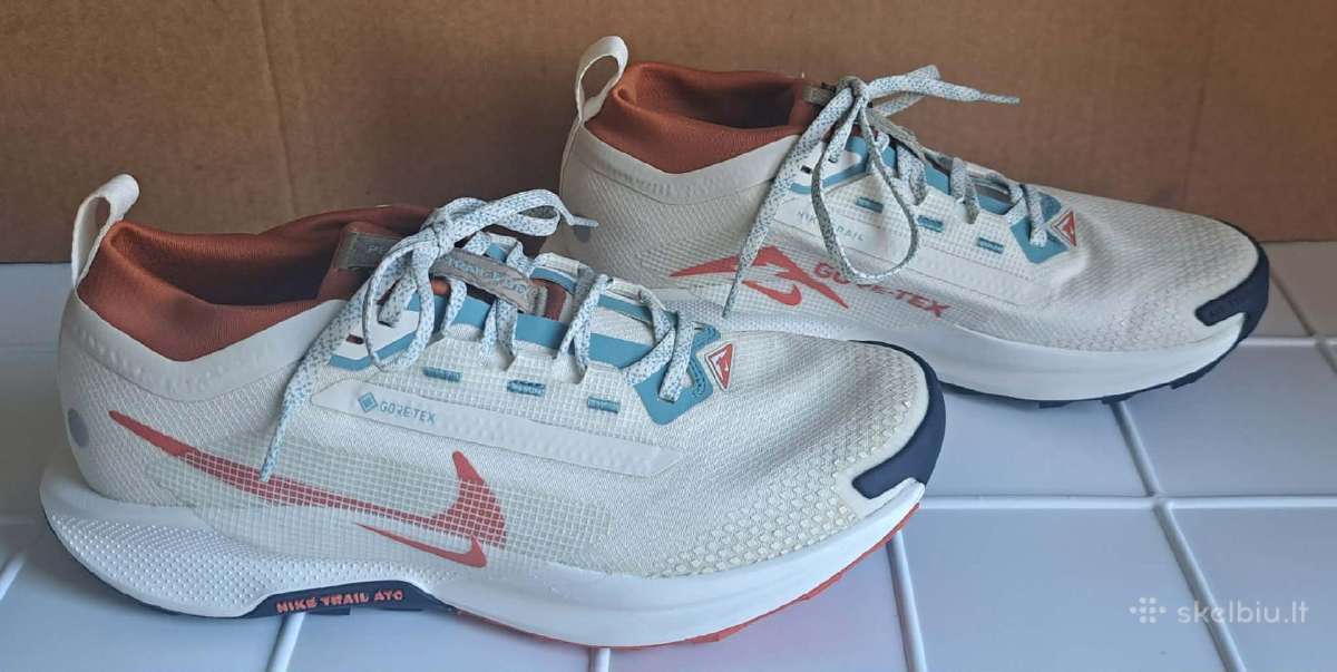 Nike Pegasus Trail goretex batai - nuotraukos Nr. 2