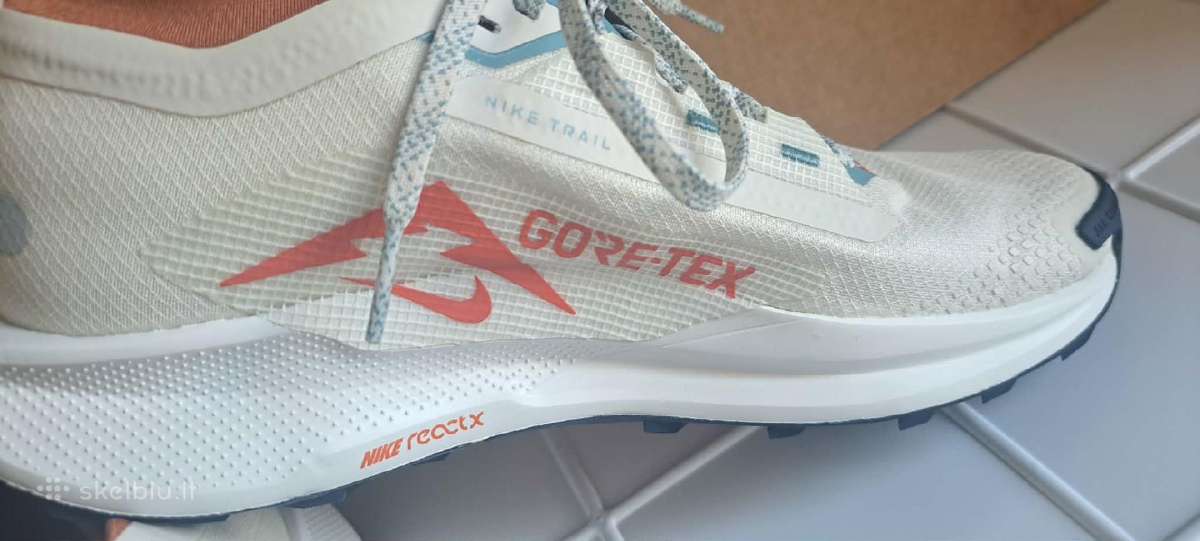 Nike Pegasus Trail goretex batai - nuotraukos Nr. 3