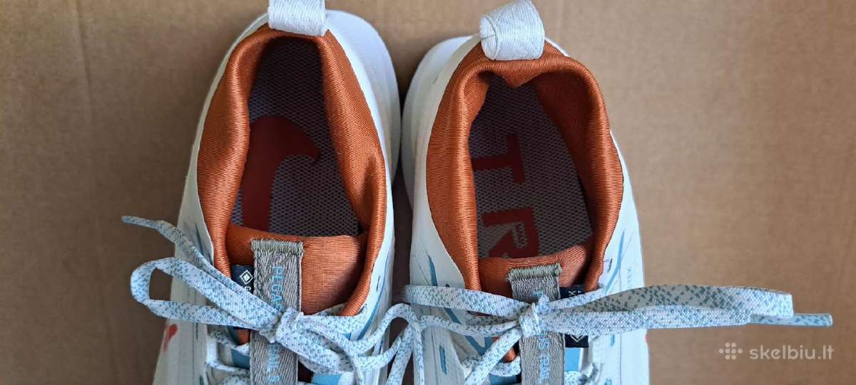 Nike Pegasus Trail goretex batai - nuotraukos Nr. 5