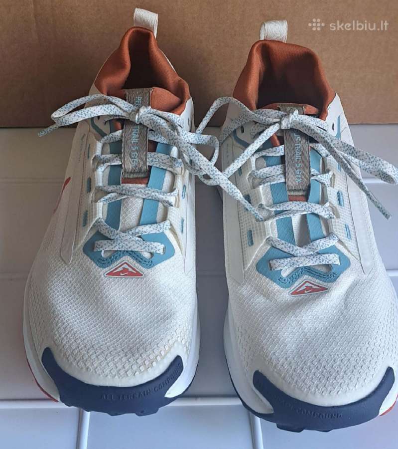 Nike Pegasus Trail goretex batai - nuotraukos Nr. 6