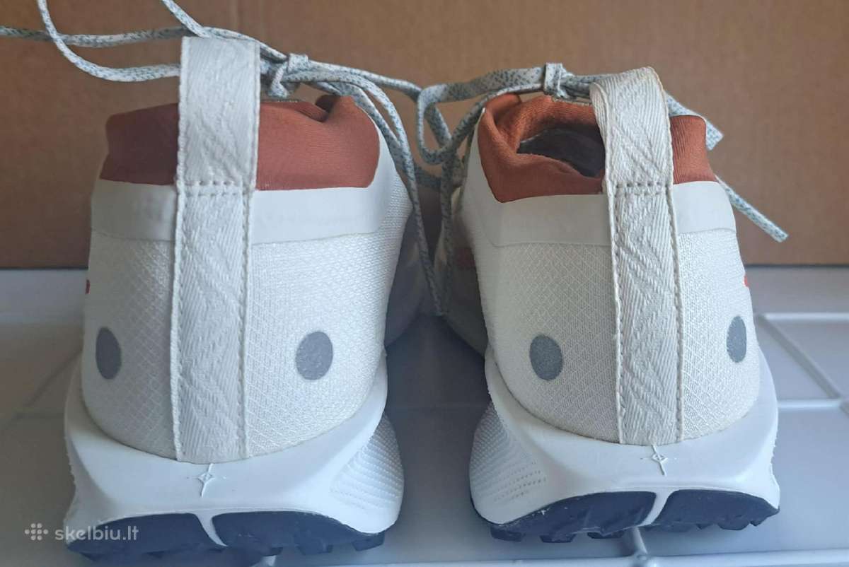 Nike Pegasus Trail goretex batai - nuotraukos Nr. 7