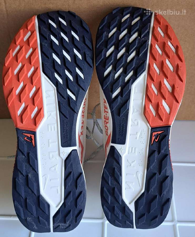 Nike Pegasus Trail goretex batai - nuotraukos Nr. 8