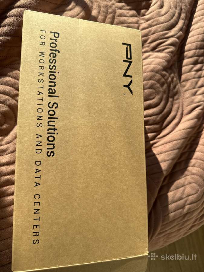 Pny Nvidia Rtx 2000 Ada Generation 16gb - nuotraukos Nr. 7