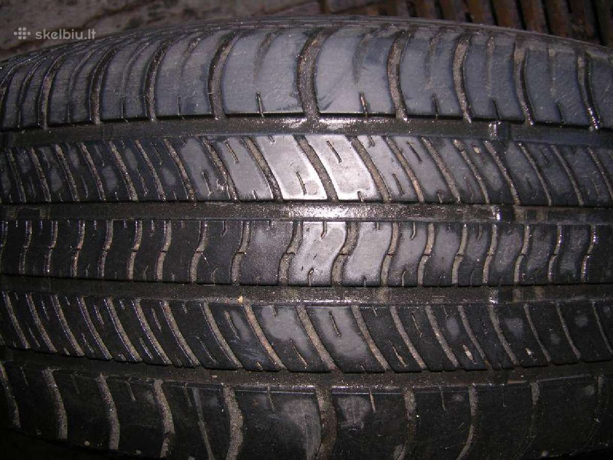 Parduodu du Cadilac R15 ratus - nuotraukos Nr. 5