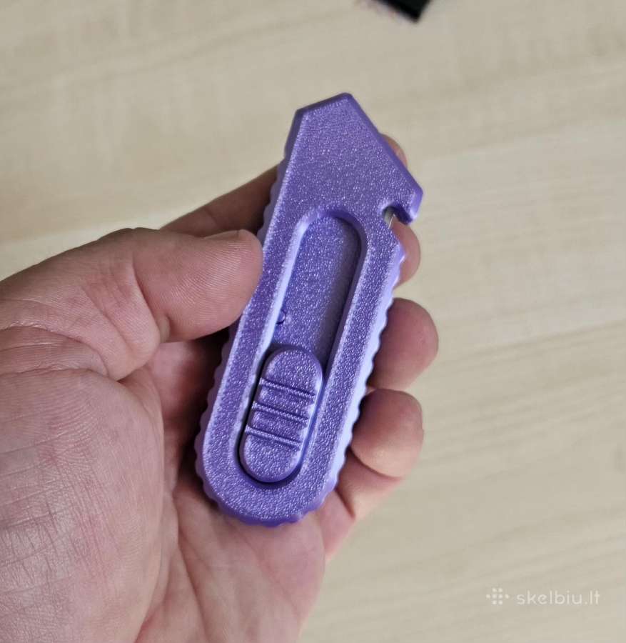 Utility knife - nuotraukos Nr. 3